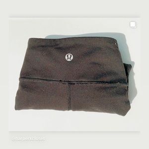 LULU FULL LENGTH LEGGINGS